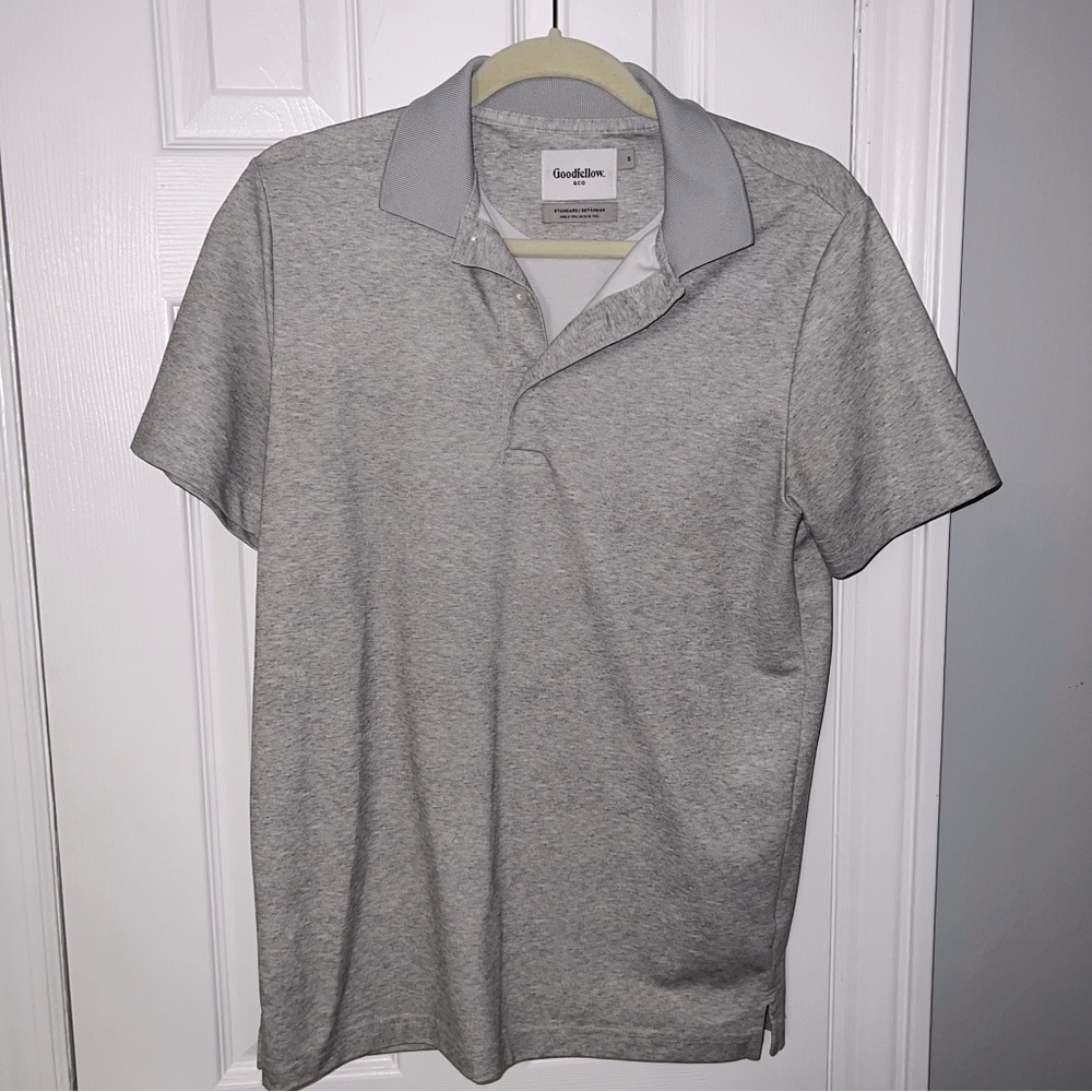 Men’s polo shirt